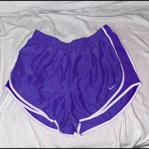 Nike DriFit Shorts